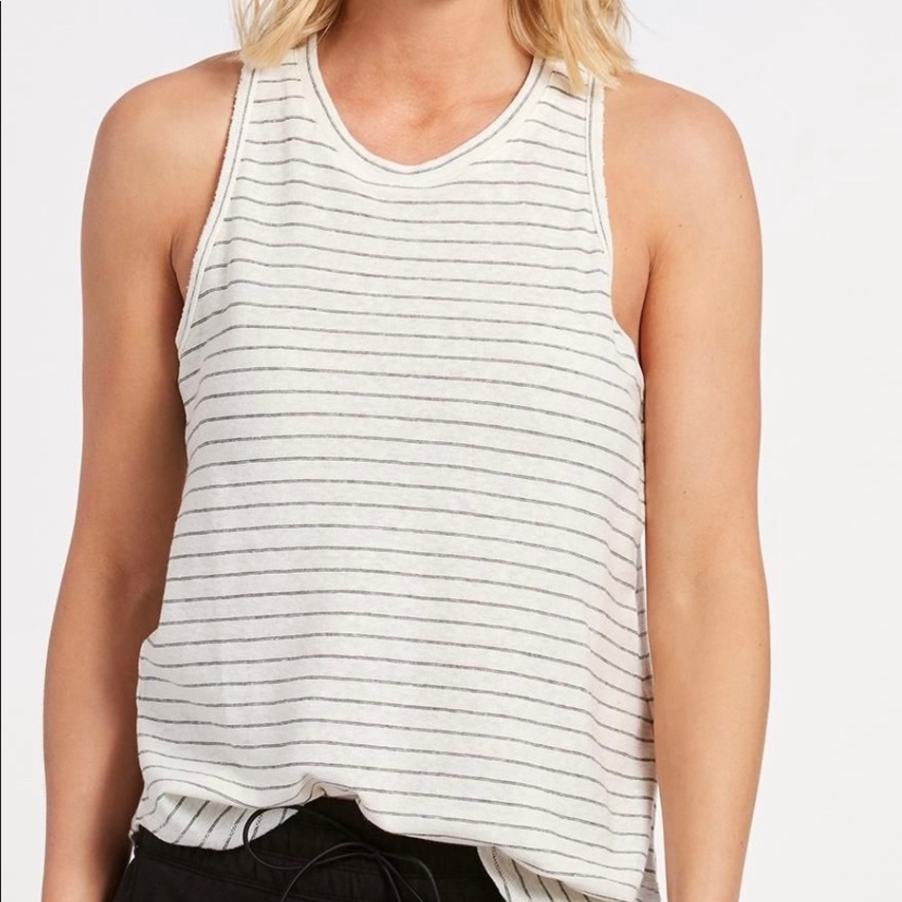 Lovestitch Tank